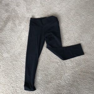 American Eagle Cropped Leggings